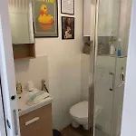 Petite Maison Calme Au Coeur De L'ile Tatil Evi *