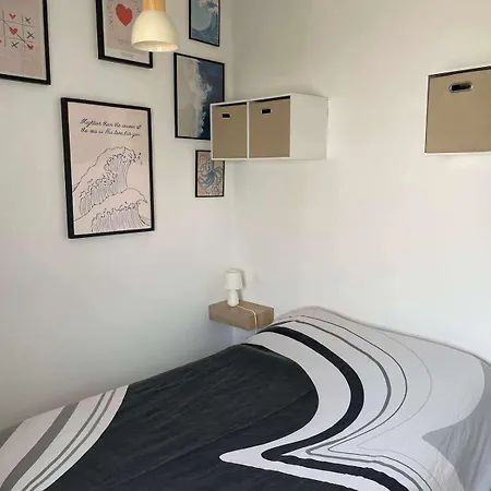 Petite Maison Calme Au Coeur De L'ile *