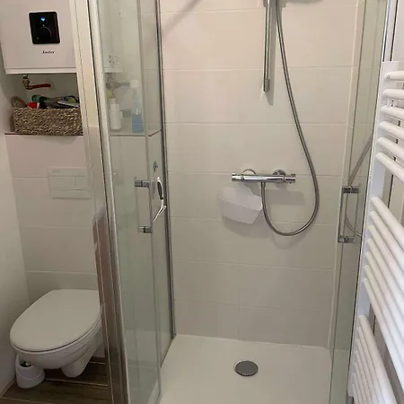 Petite Maison Calme Au Coeur De L'ile Holiday home *