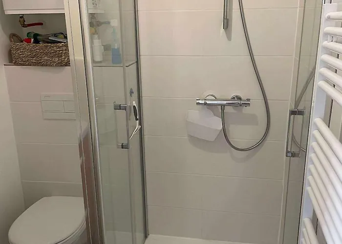 Petite Maison Calme Au Coeur De L'ile Feriehus *